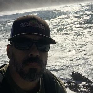 Meet your Posher, David